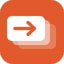Inbox Swipe icon